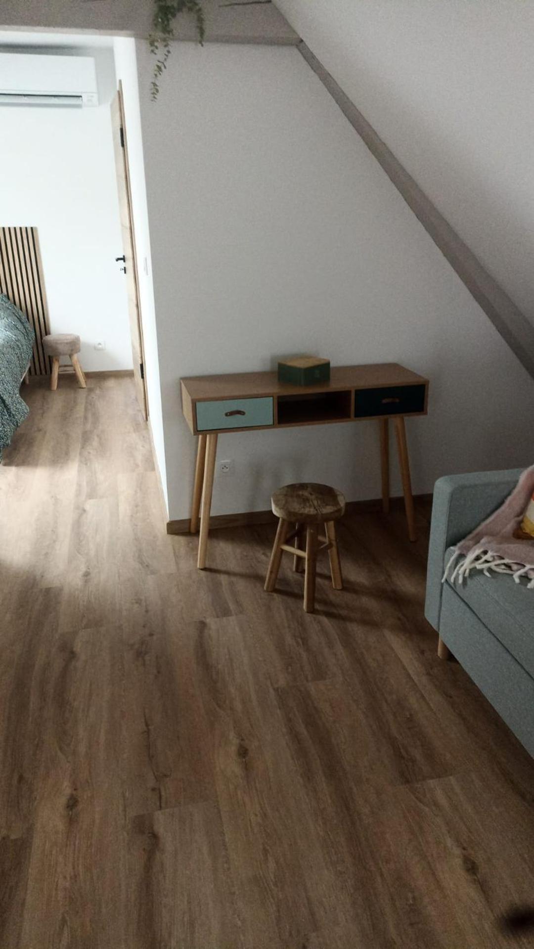 Apartmán Le Cosy Marlenheim Exteriér fotografie