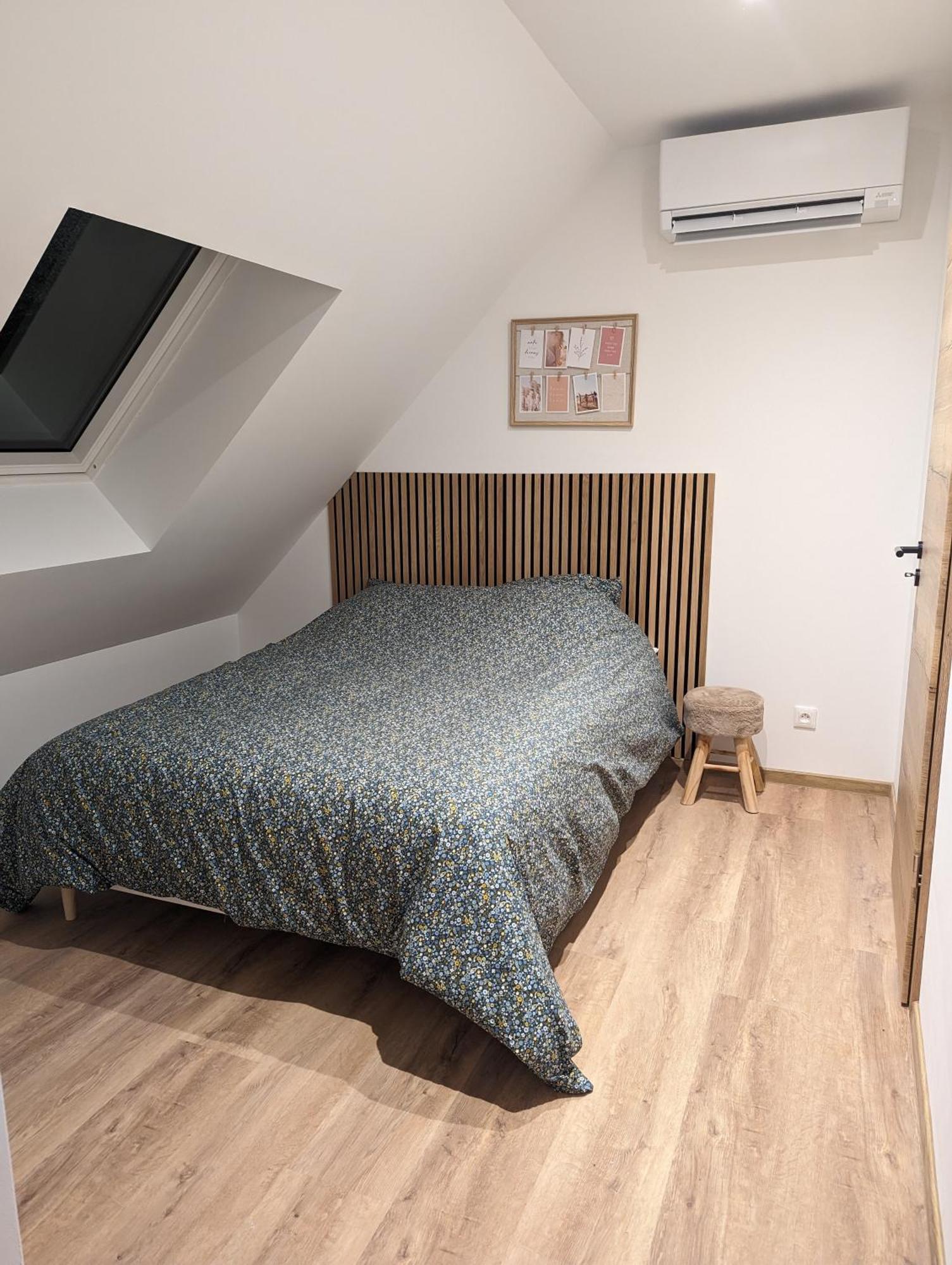 Apartmán Le Cosy Marlenheim Exteriér fotografie